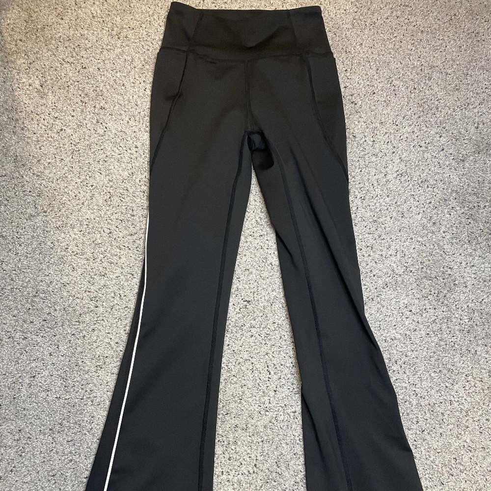 Flair pants
